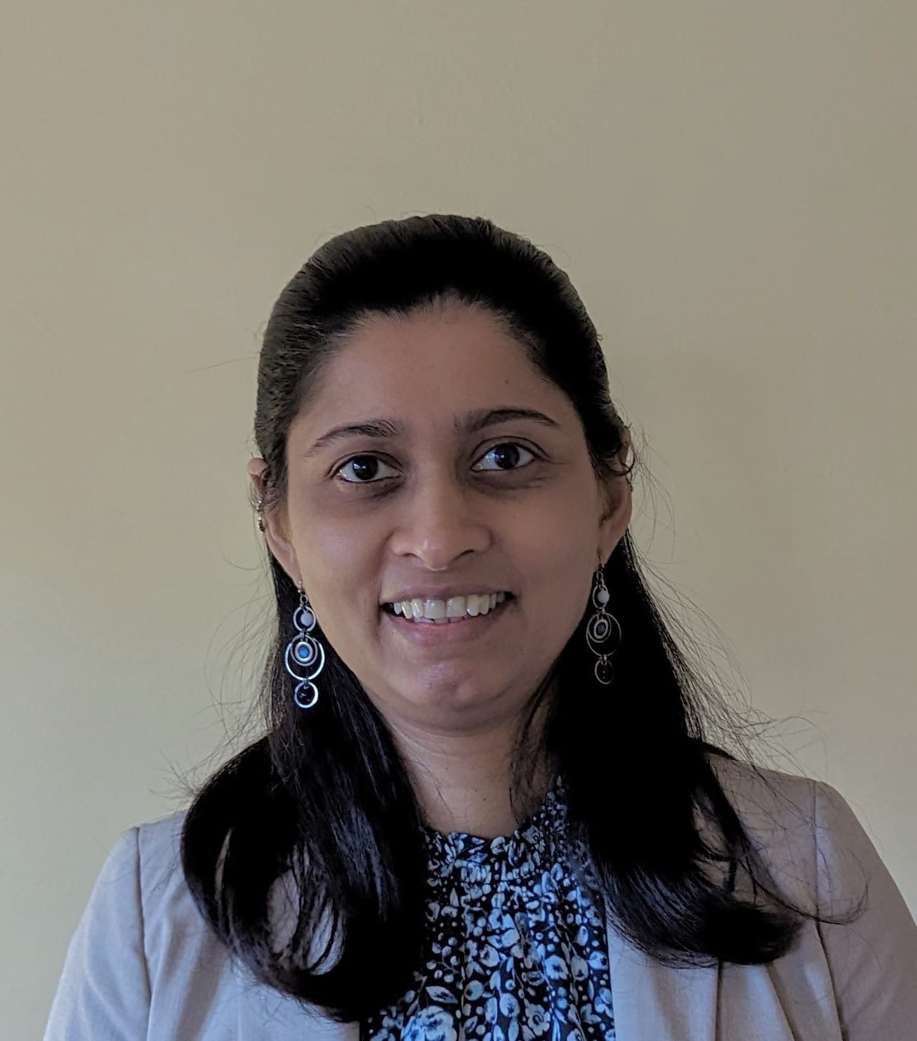 Aranya Venkatesh