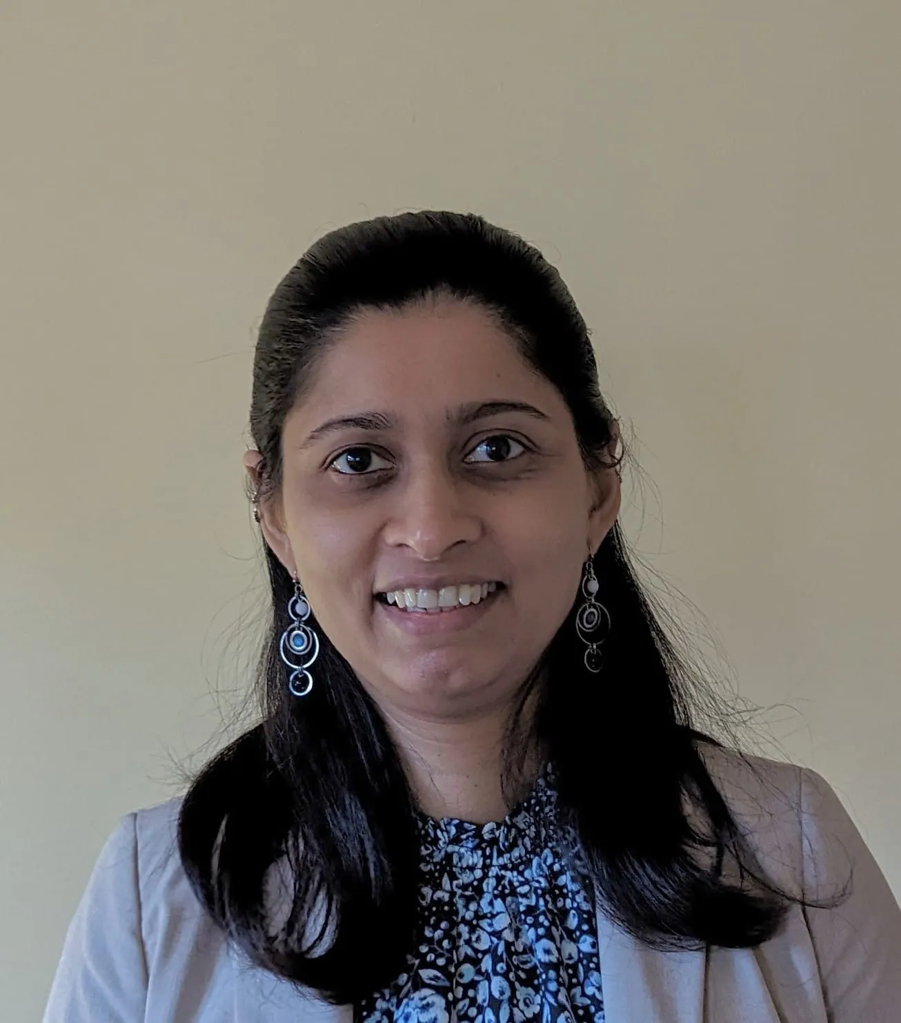 Aranya Venkatesh