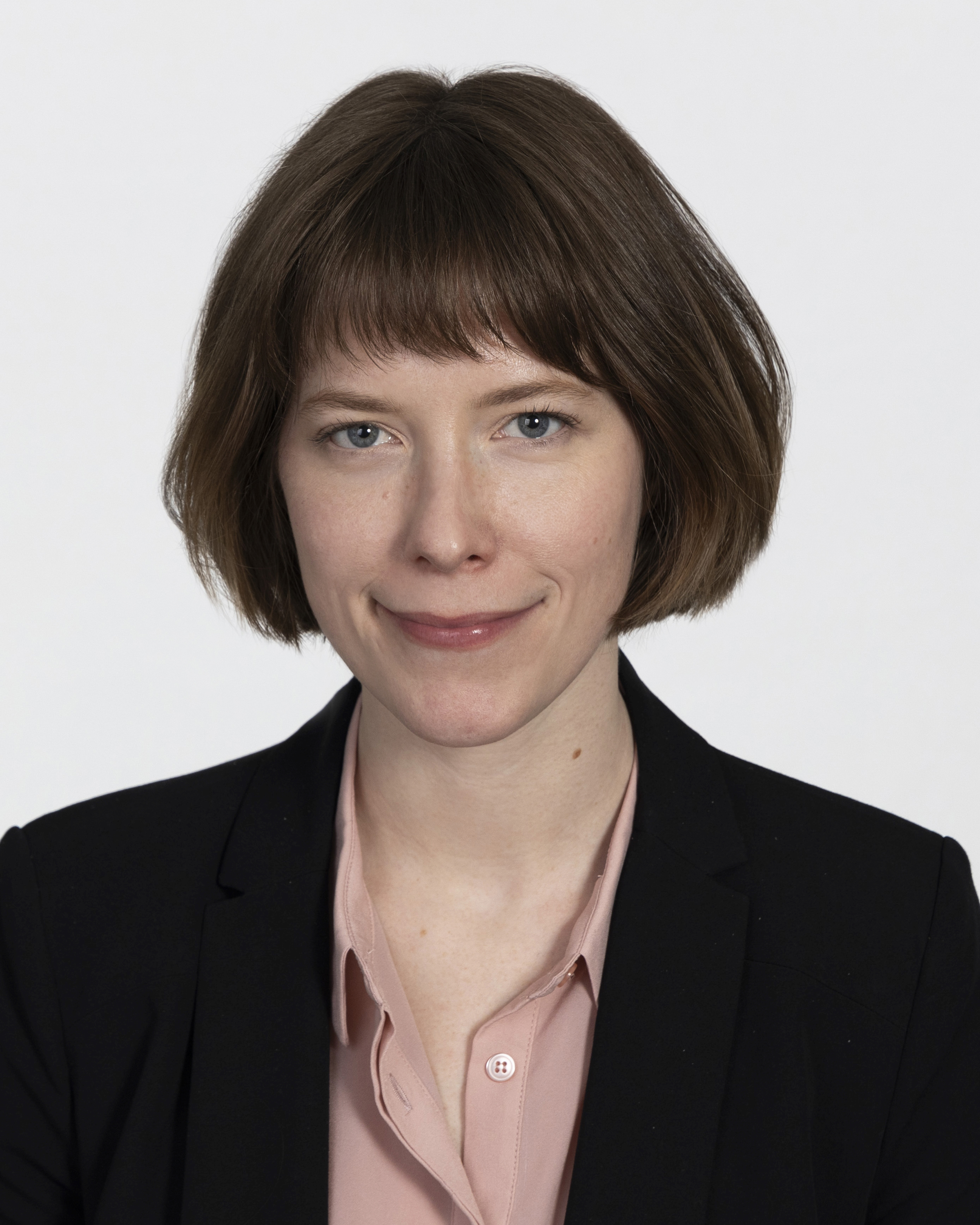 Bailie Neary