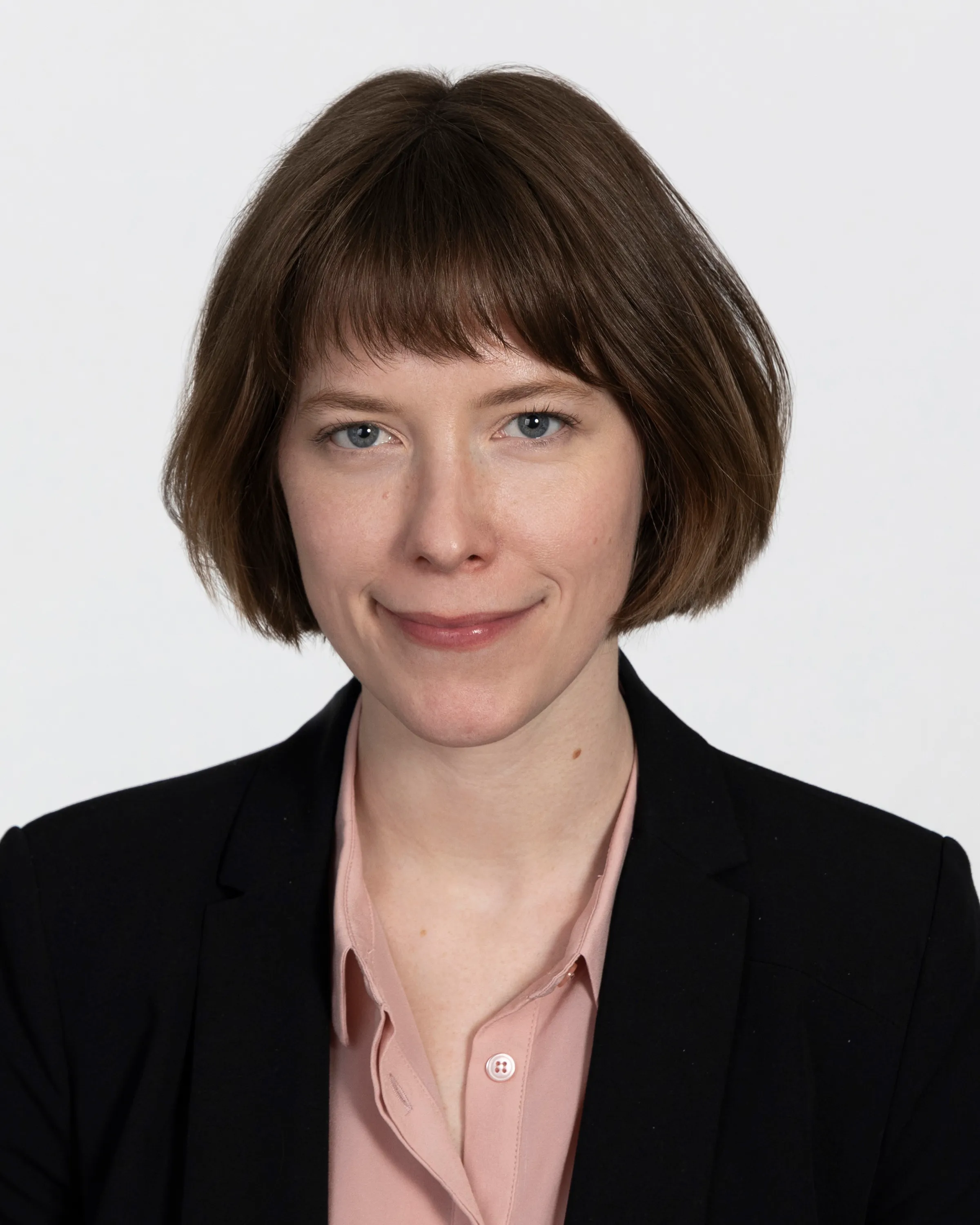 Bailie Neary