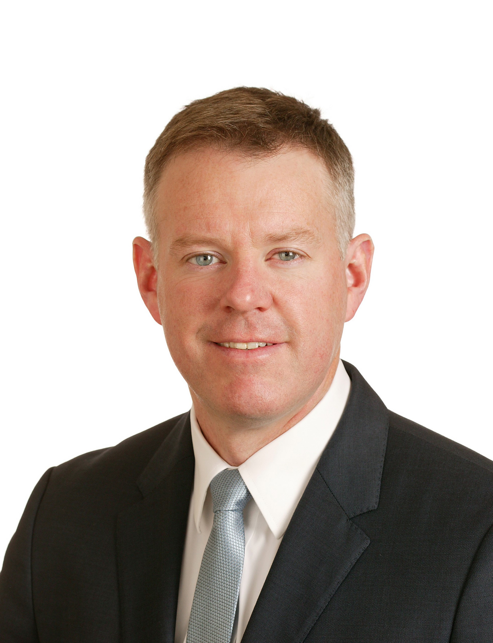 Geoffrey J. Blanford