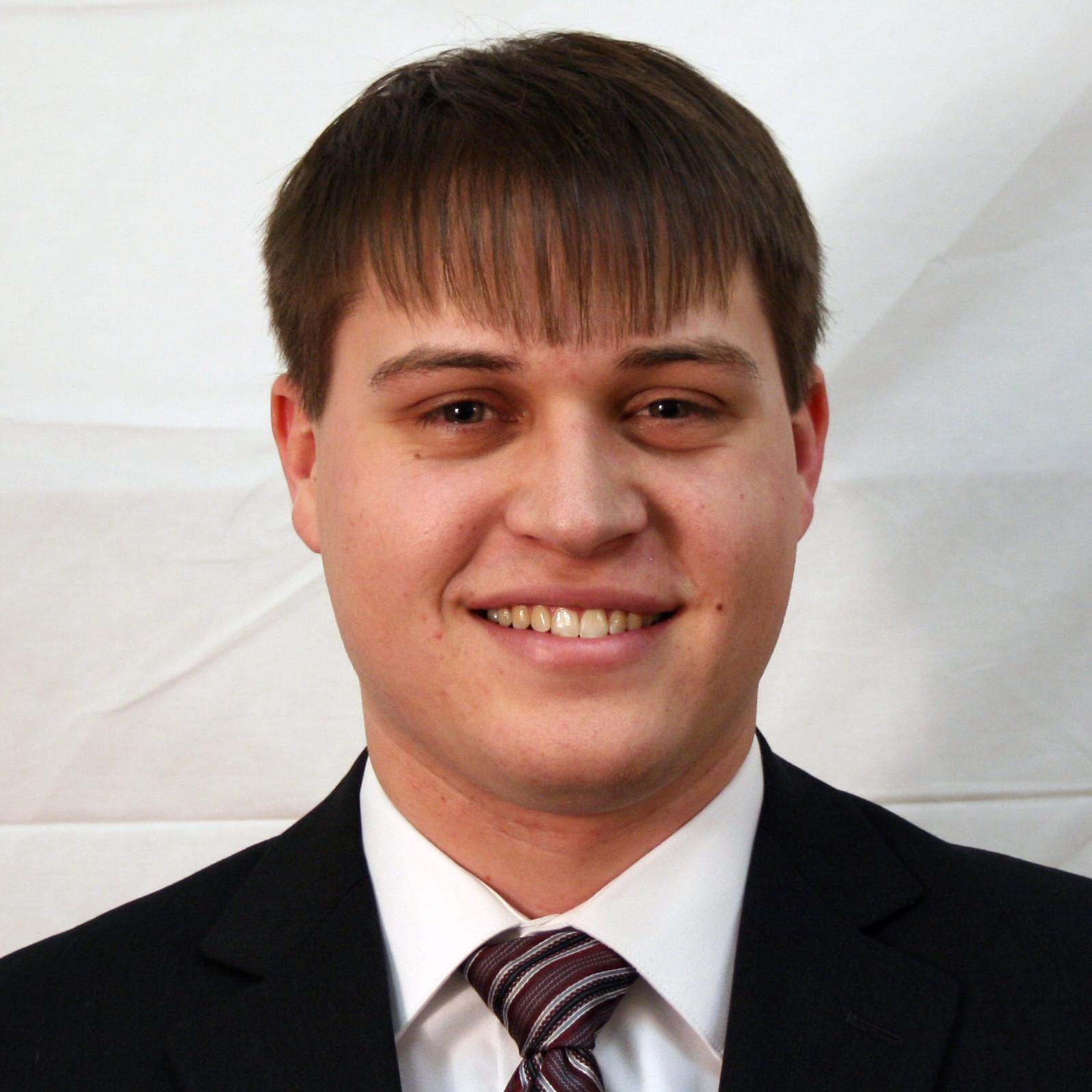 Brandon Johnson
