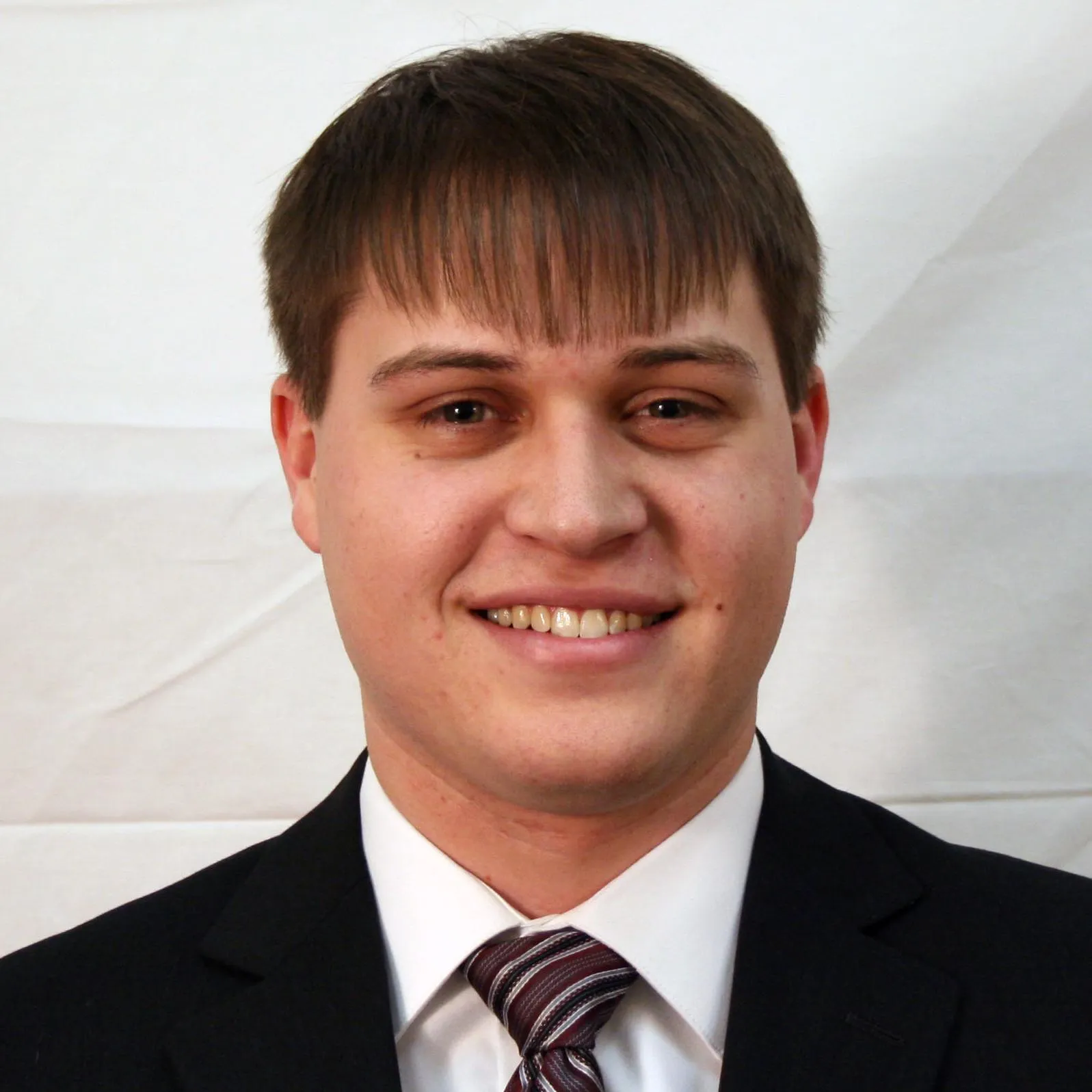 Brandon Johnson