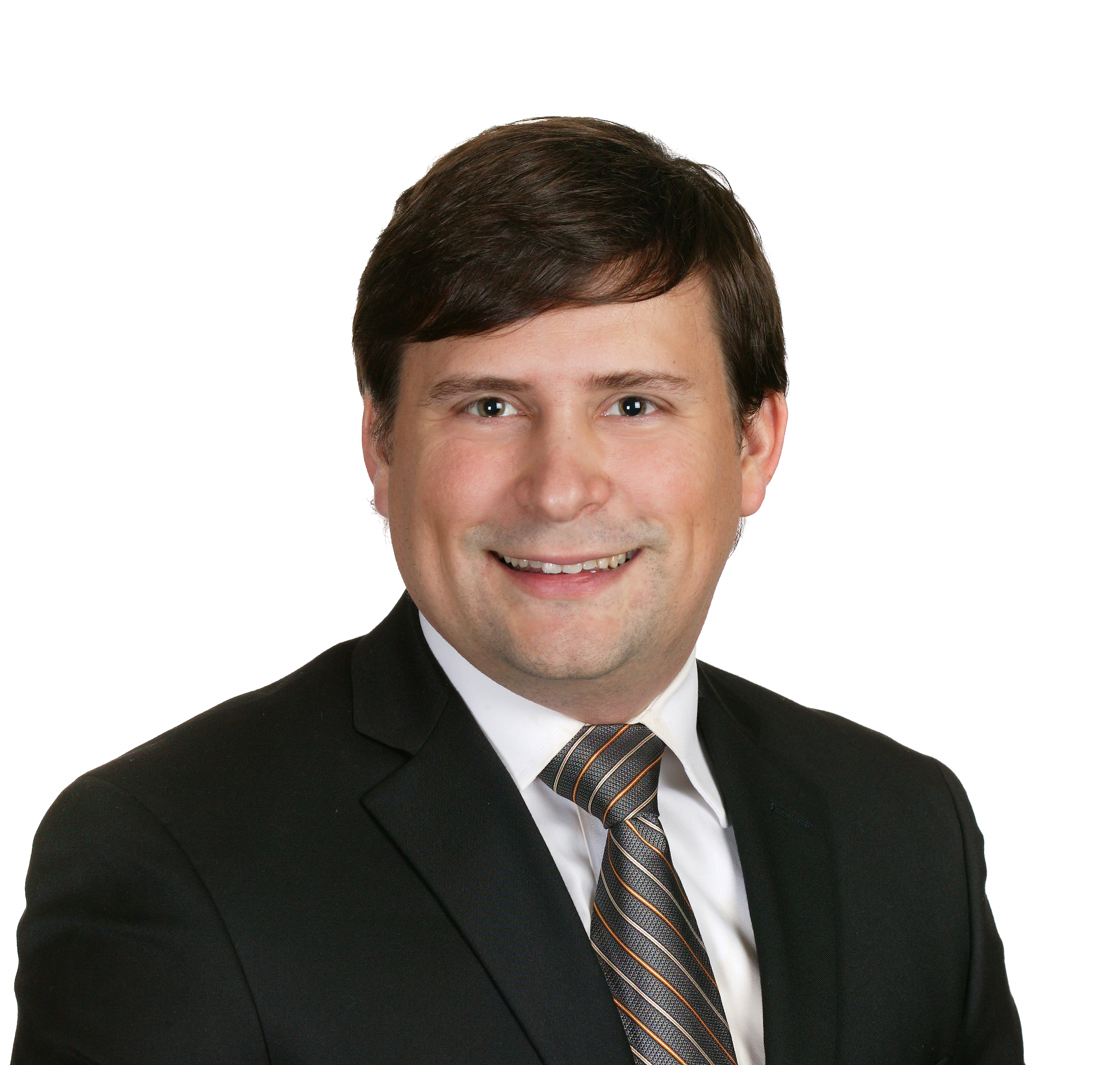 Chris DeLyser Roney