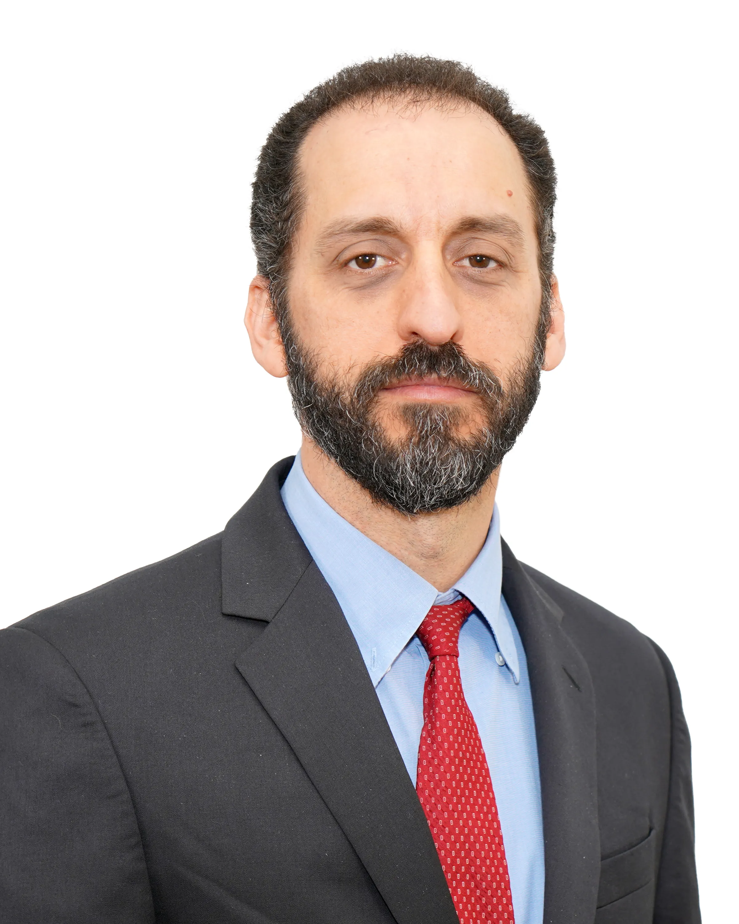 Francisco Ralston Fonseca