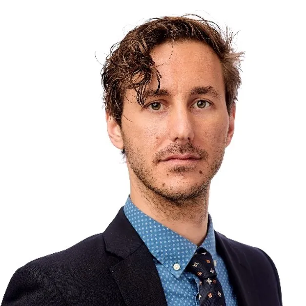 Jesse Bukenberger