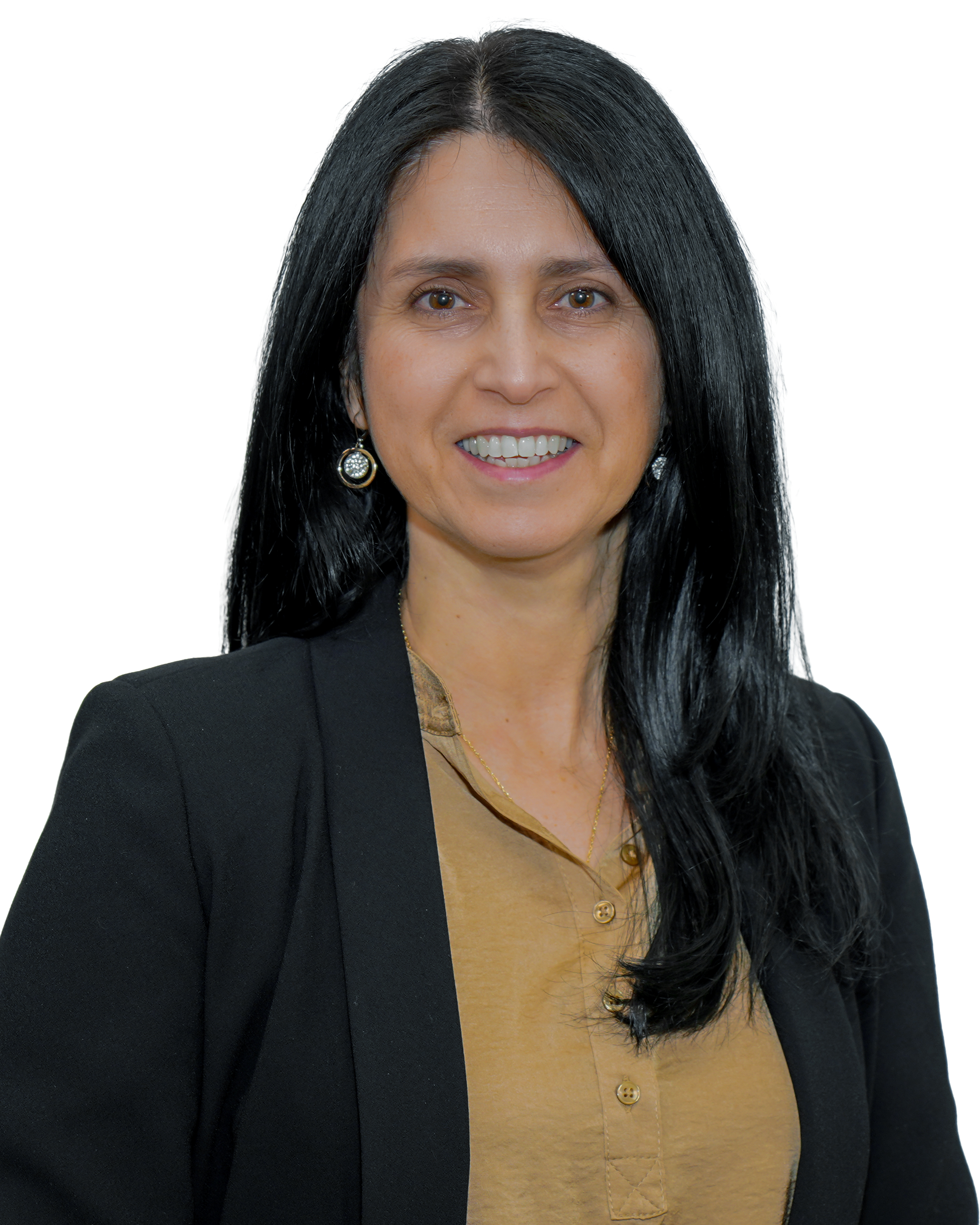 Karen Tapia-Ahumada
