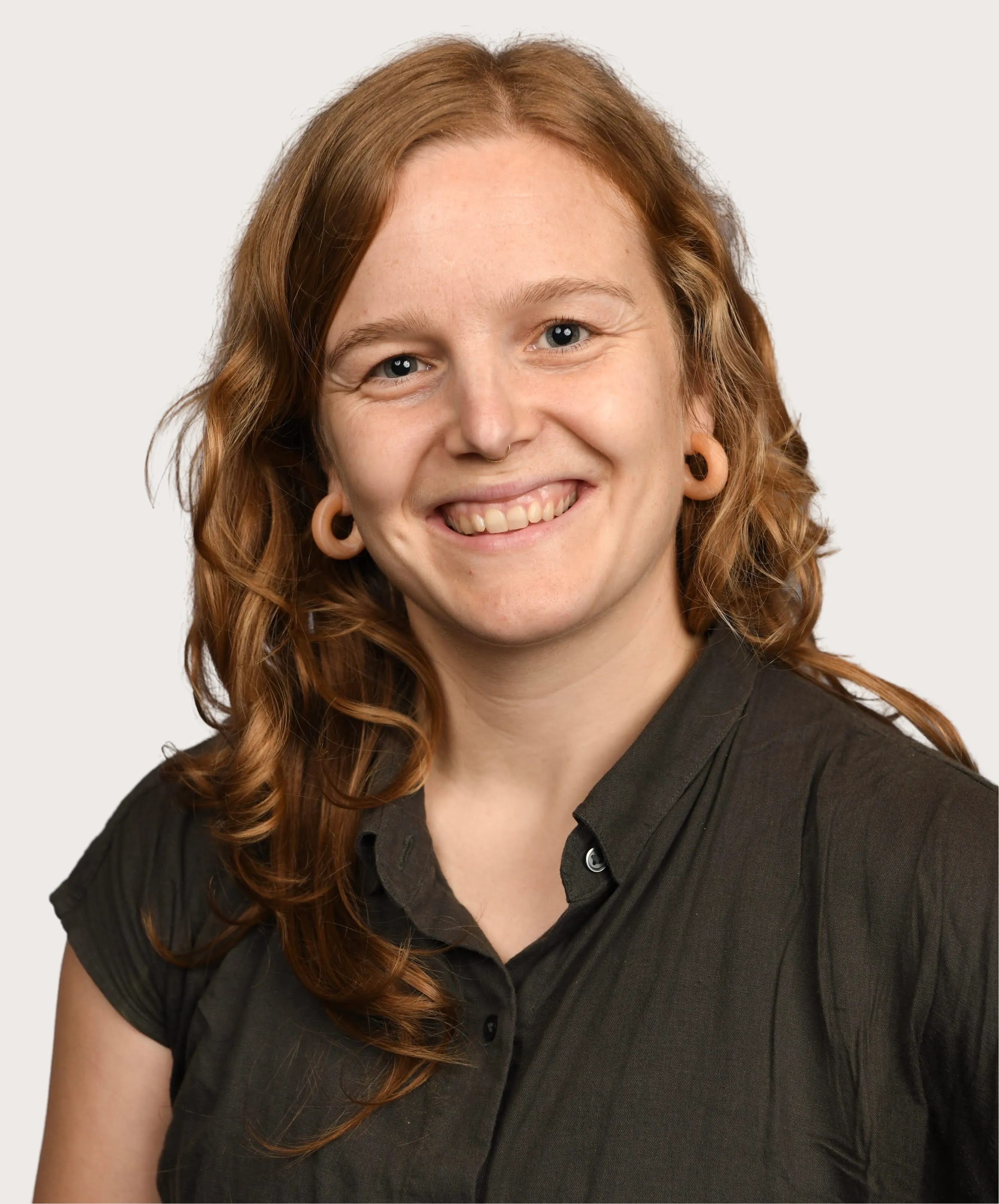 Katie Brennan