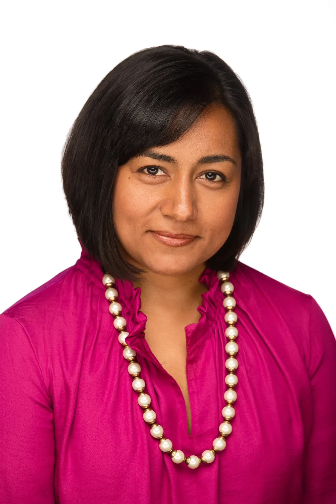 Nidhi R. Santen