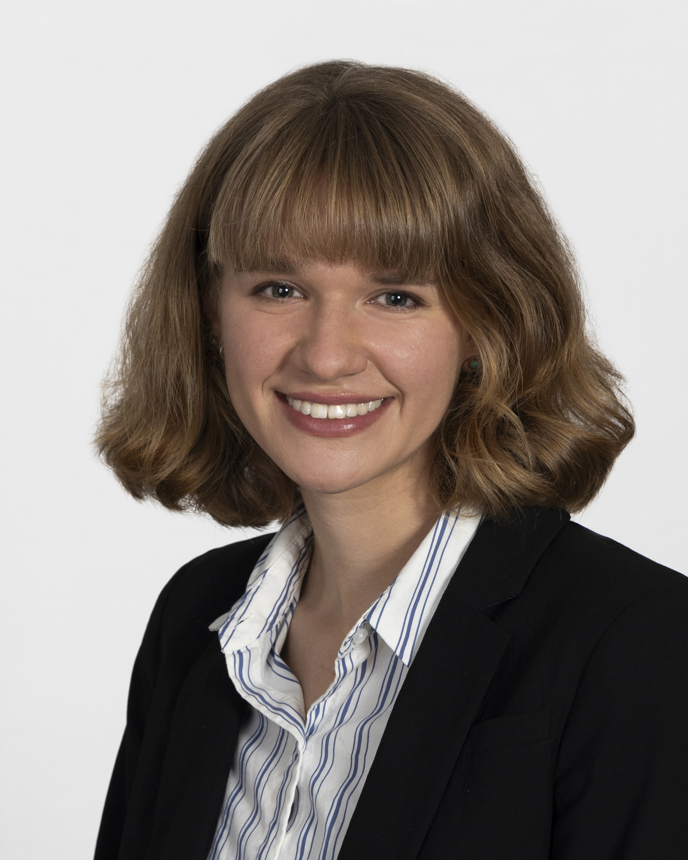 Rachel Moglen