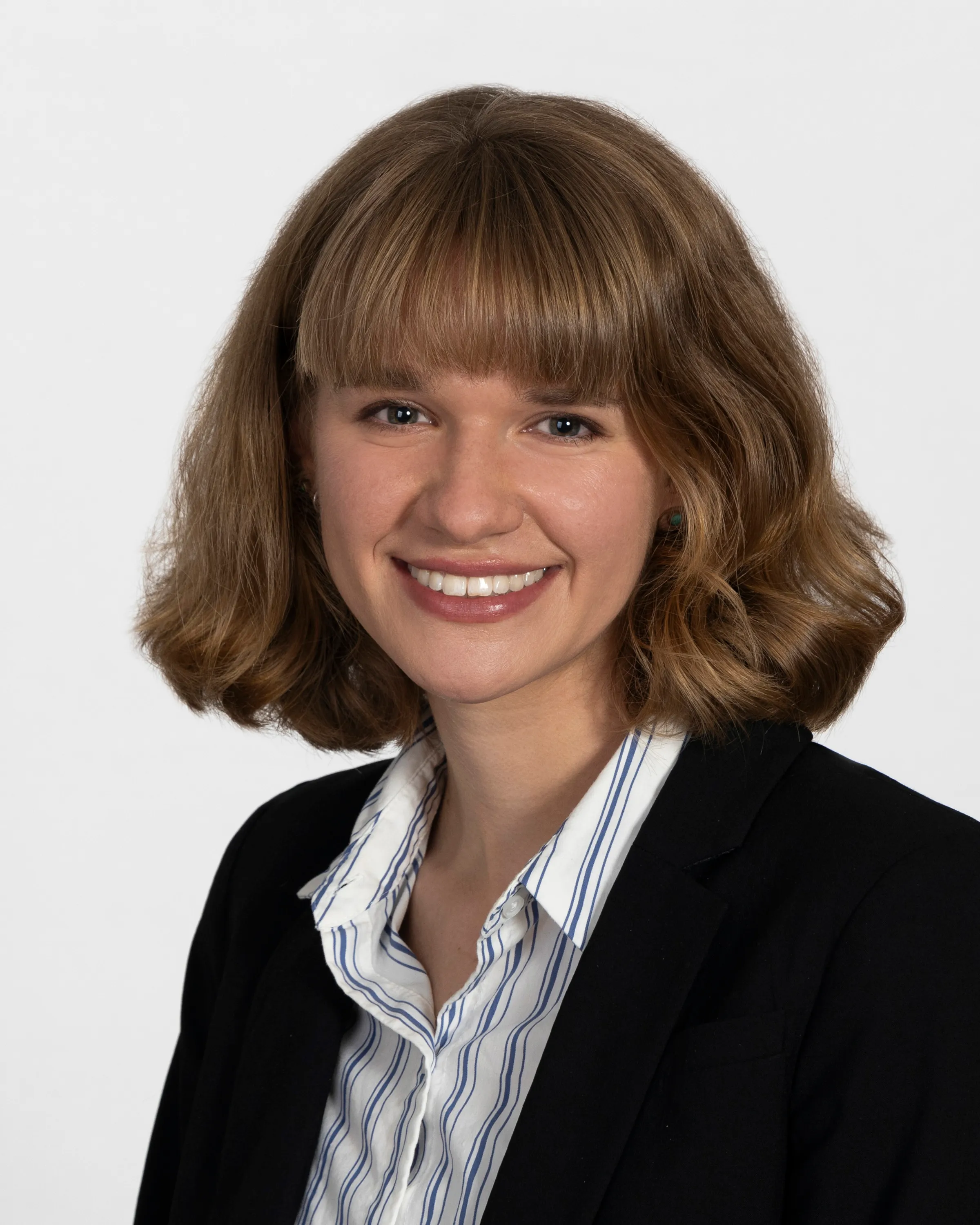 Rachel Moglen