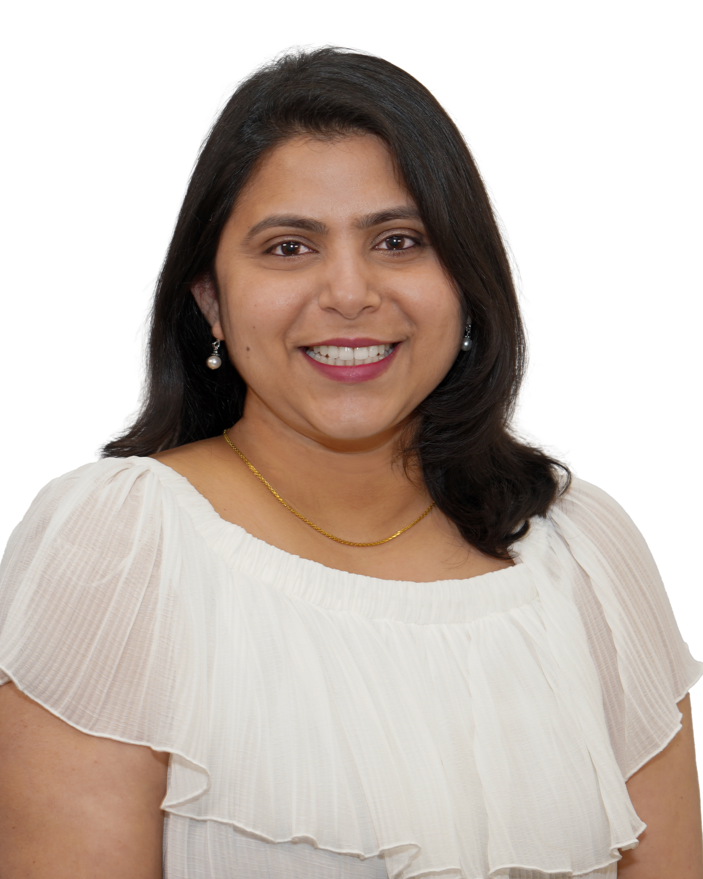 Naga Srujana Goteti