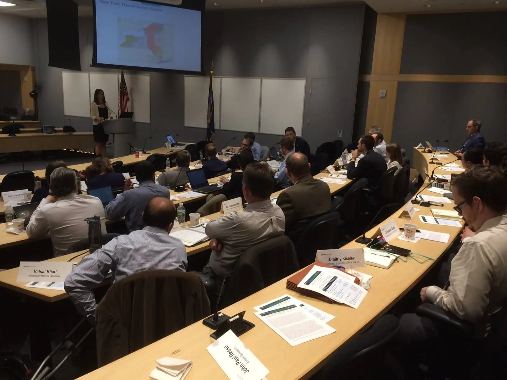 Stakeholder Workshop
