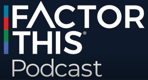Factor This podcast