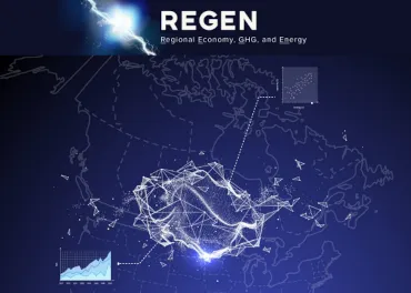 Canada REGEN blueprint