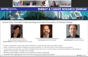 Webinar Screenshot