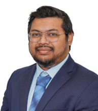 Ridwan Siddique