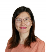 Yingxia Yang